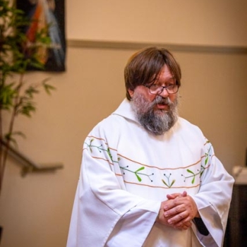 Dear Father Mariusz Sztuk, SDS  Parishioners of St. Francis de Sales